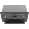 Вытяжка полновстраиваемая PERFELLI BSL 6783 GR 1100 DC (Италия)- № 8