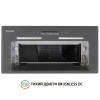 Вытяжка полновстраиваемая PERFELLI BSL 6783 GR 1100 DC (Италия)- № 9