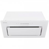 Витяжка повновбудована Perfelli BSL 6783 WH 1100 DC