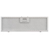 Вытяжка полновстраиваемая PERFELLI BSL 6783 WH 1100 DC (Италия)- № 11