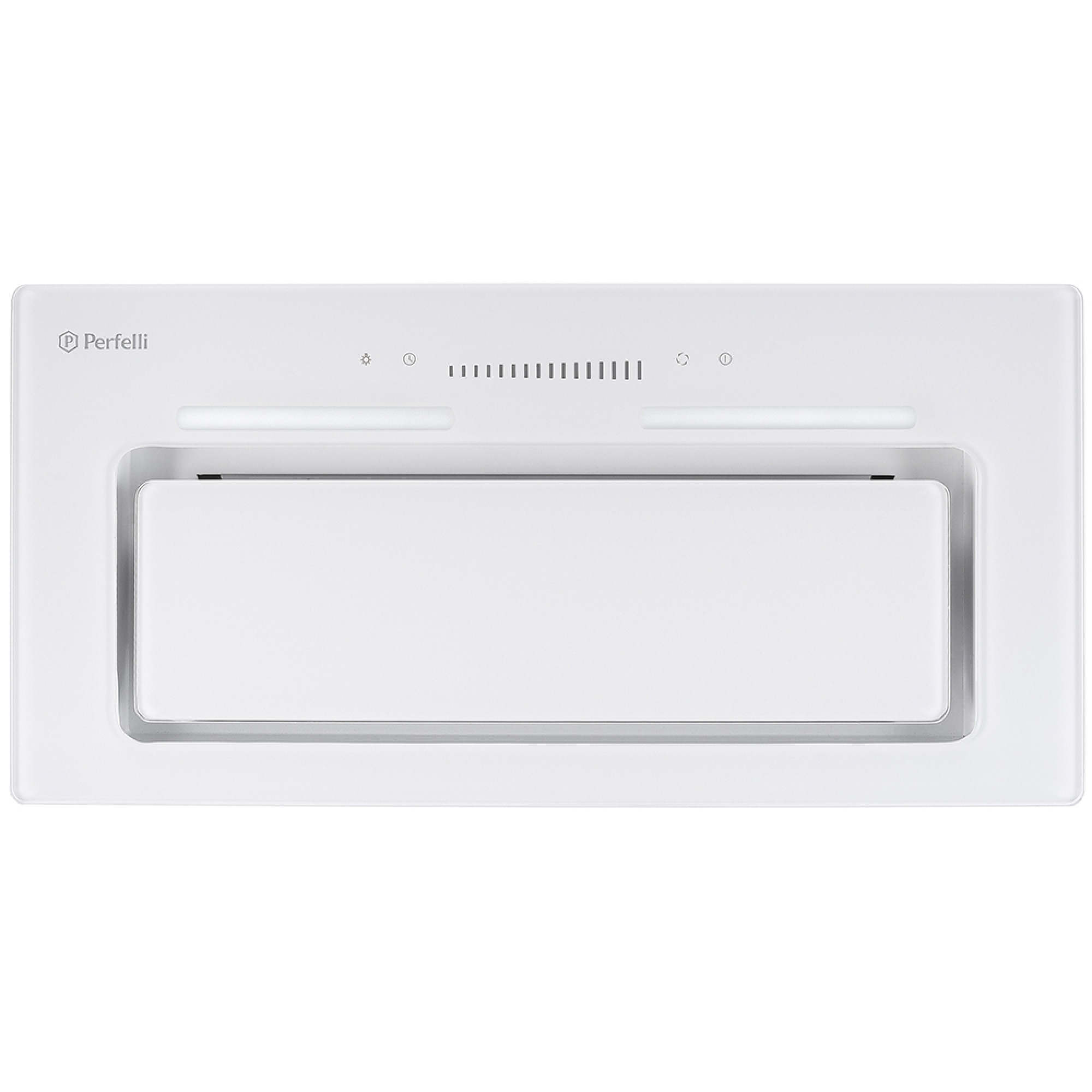 Вытяжка полновстраиваемая PERFELLI BSL 6783 WH 1100 DC - фото 5