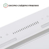 Вытяжка полновстраиваемая PERFELLI BSL 6783 WH 1100 DC (Италия)- № 6