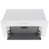 Вытяжка полновстраиваемая PERFELLI BSL 6783 WH 1100 DC (Италия)- № 8