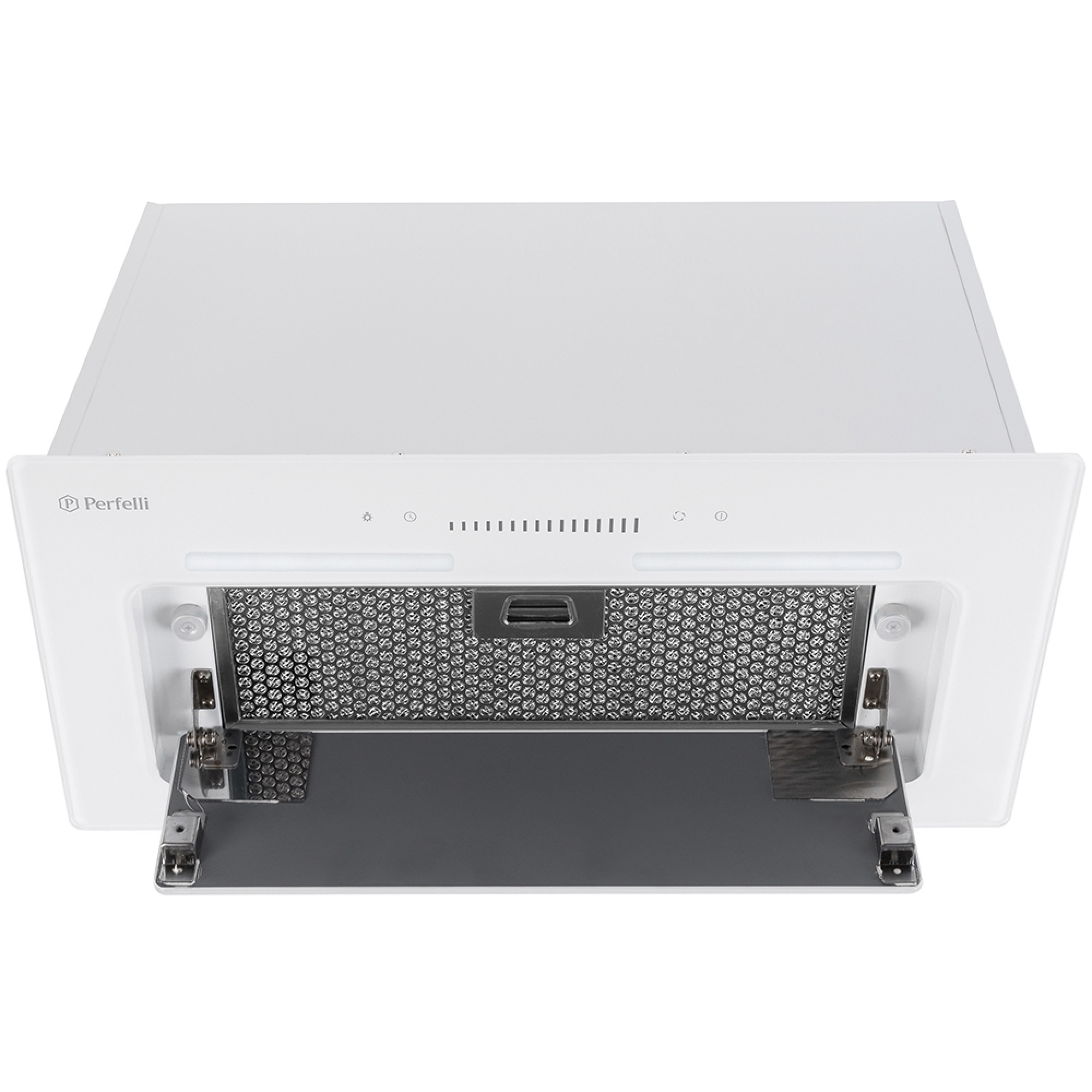 Вытяжка полновстраиваемая PERFELLI BSL 6783 WH 1100 DC - фото 8