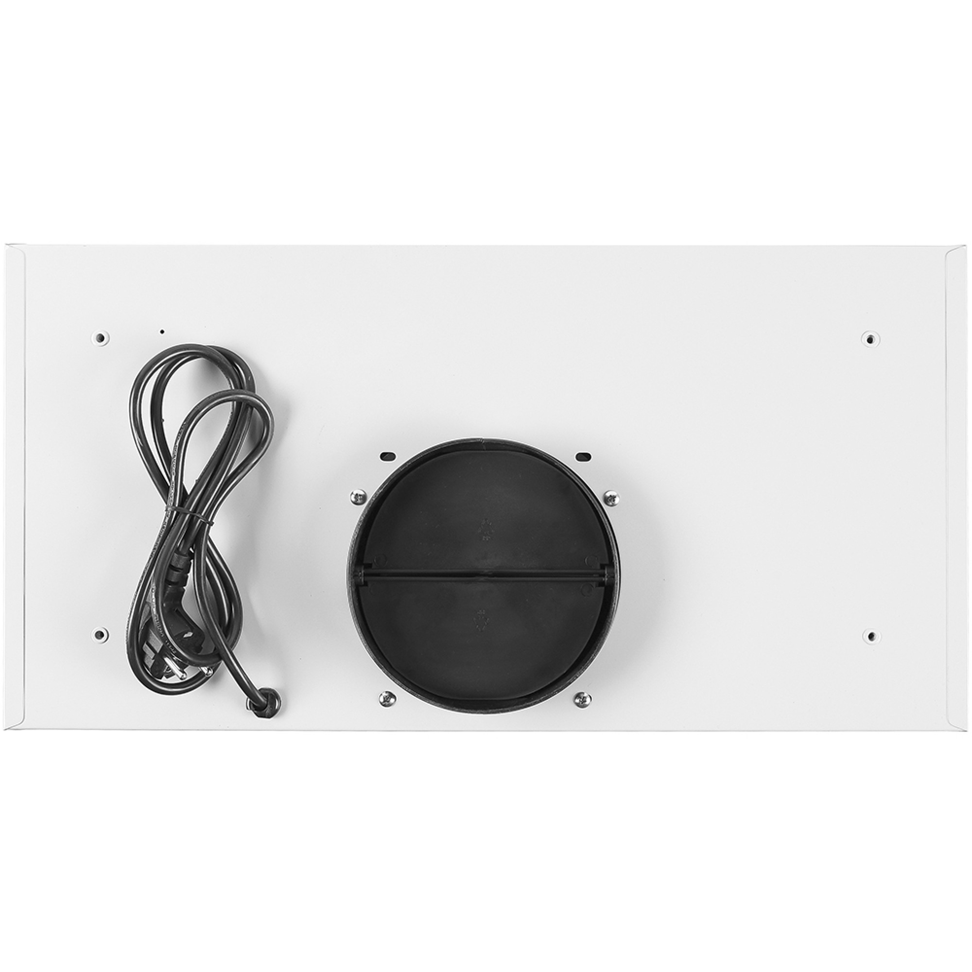 Вытяжка полновстраиваемая PERFELLI BSL 6783 WH 1100 DC - фото 10