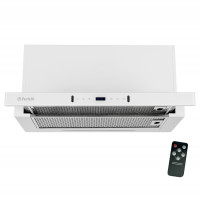 Витяжка телескопічна PERFELLI ISEO 6PWX BIANCO