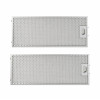 Витяжка телескопічна PERFELLI ISEO 6PWX INOX (Італія)- № 14