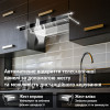 Витяжка телескопічна PERFELLI ISEO 6PWX INOX (Італія)- № 5