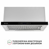 Витяжка телескопічна PERFELLI ISEO 6PWX INOX (Італія)- № 8