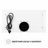 Вытяжка телескопическая PERFELLI TLS 6363 WH 700 LED Sensor (Италия)- № 8