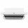 Вытяжка телескопическая PERFELLI TLS 6763 WH 1100 LED Sensor