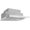 Вытяжка телескопическая PERFELLI TLS 6833 W LED Strip (Италия)- № 3