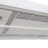 Вытяжка телескопическая PERFELLI TLS 9833 W LED Strip (Италия)- № 10