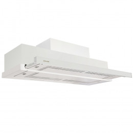 Витяжка телескопічна PERFELLI TLS 9833 W LED Strip