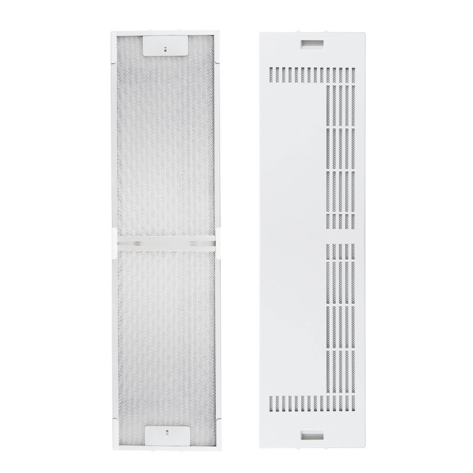 Вытяжка телескопическая PERFELLI TLS 9833 W LED Strip - фото 7
