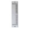 Вытяжка телескопическая PERFELLI TLS 9833 W LED Strip (Италия)- № 8