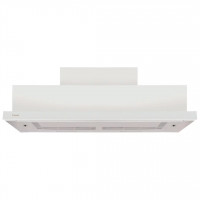 Витяжка телескопічна Perfelli TLS 9833 W LED Strip