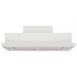 Витяжка телескопічна Perfelli TLS 9833 W LED Strip