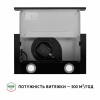 Вытяжка телескопическая PERFELLI TL 502 BL LED (Цвет Черный) - № 8 Вытяжка телескопическая PERFELLI TL 502 BL LED (Италия)- № 8
