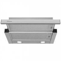Витяжка телескопічна Perfelli TL 502 I LED