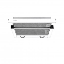 Витяжка телескопічна PERFELLI TL 502 WH LED