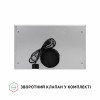 Витяжка телескопічна Perfelli TL 502 WH LED (Італія)- № 9