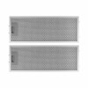 Витяжка телескопічна Perfelli TL 502 WH LED (Італія)- № 10