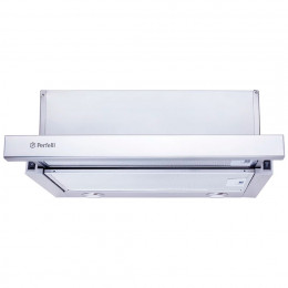 Витяжка телескопічна Perfelli TL 5212 C S/I 650 LED