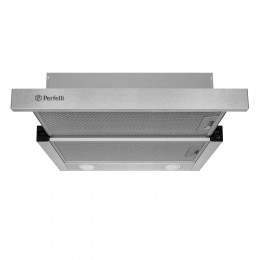 Витяжка телескопічна PERFELLI TL 5212 I 700 LED