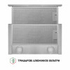 Вытяжка телескопическая PERFELLI TL 5212 I 700 LED (Италия)- № 7