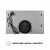 Вытяжка телескопическая PERFELLI TL 5212 I 700 LED (Италия)- № 9