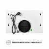 Вытяжка телескопическая PERFELLI TL 5212 WH 700 LED (Цвет Белый) - № 9 Вытяжка телескопическая PERFELLI TL 5212 WH 700 LED (Италия)- № 9