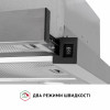 Вытяжка телескопическая PERFELLI TL 602 I LED (Цвет Нержавеющая сталь) - № 6 Вытяжка телескопическая PERFELLI TL 602 I LED (Италия)- № 6
