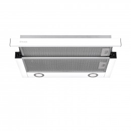 Витяжка телескопічна Perfelli TL 602 WH LED