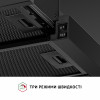Витяжка телескопічна Perfelli TL 6212 Full BL 700 LED (Італія)- № 6