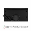 Витяжка телескопічна Perfelli TL 6212 Full BL 700 LED (Італія)- № 9