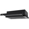 Вытяжка телескопическая PERFELLI TL 6316 BL 700 LED (Италия)- № 4