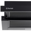 Вытяжка телескопическая PERFELLI TL 6316 BL 700 LED (Италия)- № 5