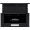 Вытяжка телескопическая PERFELLI TL 6316 BL 700 LED (Италия)- № 8