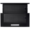 Вытяжка телескопическая PERFELLI TL 6316 BL 700 LED (Италия)- № 7