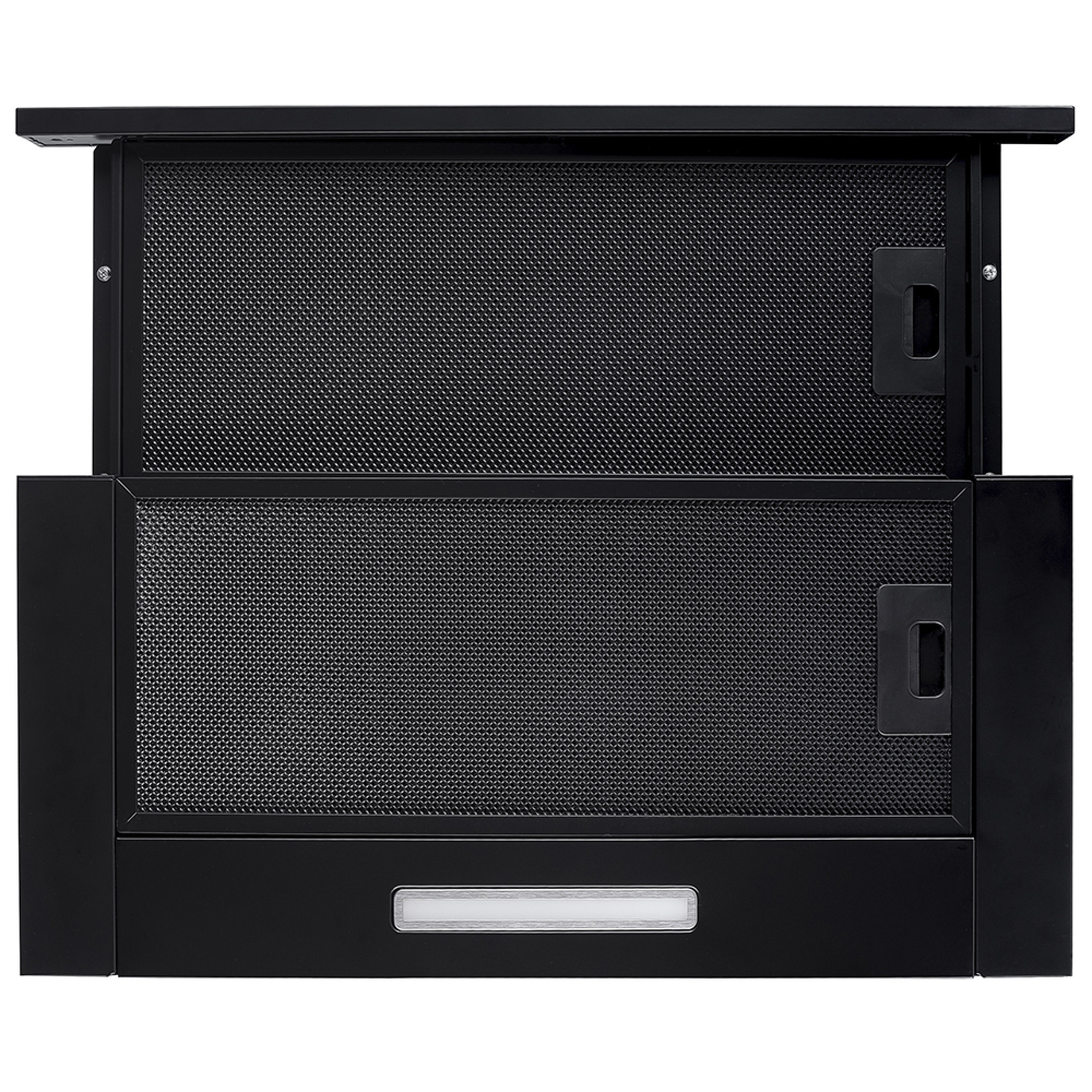Вытяжка телескопическая PERFELLI TL 6316 BL 700 LED - фото 7