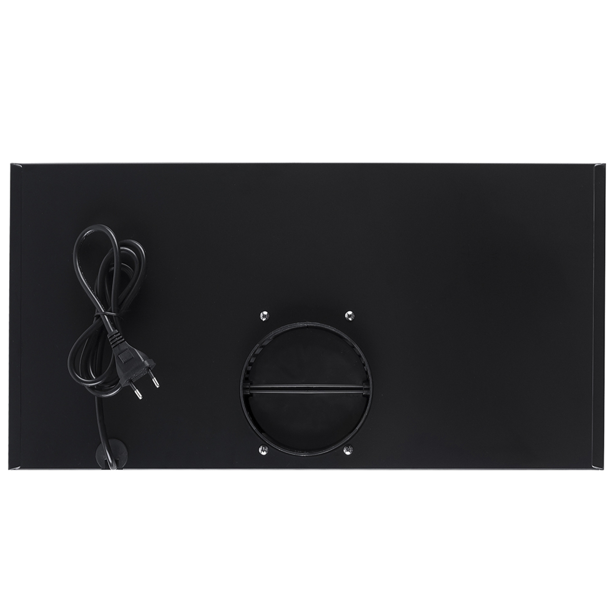 Вытяжка телескопическая PERFELLI TL 6316 BL 700 LED - фото 9