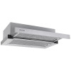 Вытяжка телескопическая PERFELLI TL 6316 Full Inox 700 LED (Цвет Нержавеющая сталь) - № 2 Вытяжка телескопическая PERFELLI TL 6316 Full Inox 700 LED (Италия)- № 2