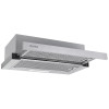 Вытяжка телескопическая PERFELLI TL 6316 Full Inox 700 LED (Цвет Нержавеющая сталь) - № 3 Вытяжка телескопическая PERFELLI TL 6316 Full Inox 700 LED (Италия)- № 3