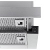 Вытяжка телескопическая PERFELLI TL 6316 Full Inox 700 LED (Цвет Нержавеющая сталь) - № 6 Вытяжка телескопическая PERFELLI TL 6316 Full Inox 700 LED (Италия)- № 6