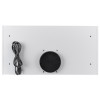 Вытяжка телескопическая PERFELLI TL 6316 Full Inox 700 LED (Цвет Нержавеющая сталь) - № 9 Вытяжка телескопическая PERFELLI TL 6316 Full Inox 700 LED (Италия)- № 9