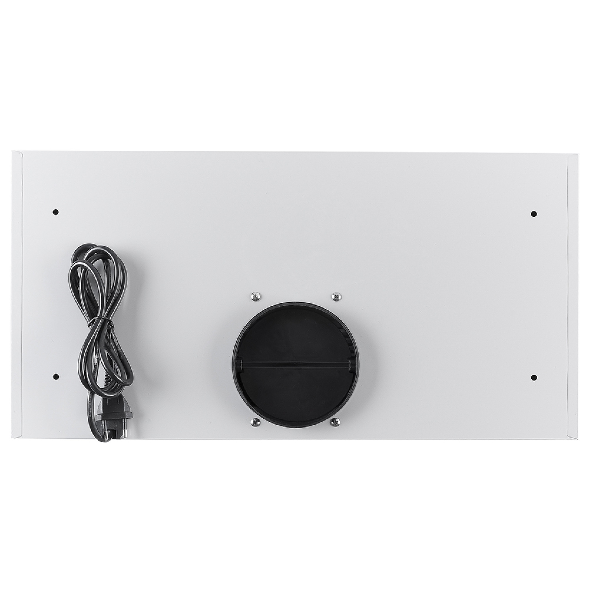 Вытяжка телескопическая PERFELLI TL 6316 Full Inox 700 LED (Цвет Нержавеющая сталь) - фото 9 Вытяжка телескопическая PERFELLI TL 6316 Full Inox 700 LED - фото 9