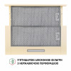 Витяжка телескопічна Perfelli TL 6316 IV 700 LED (Італія)- № 7