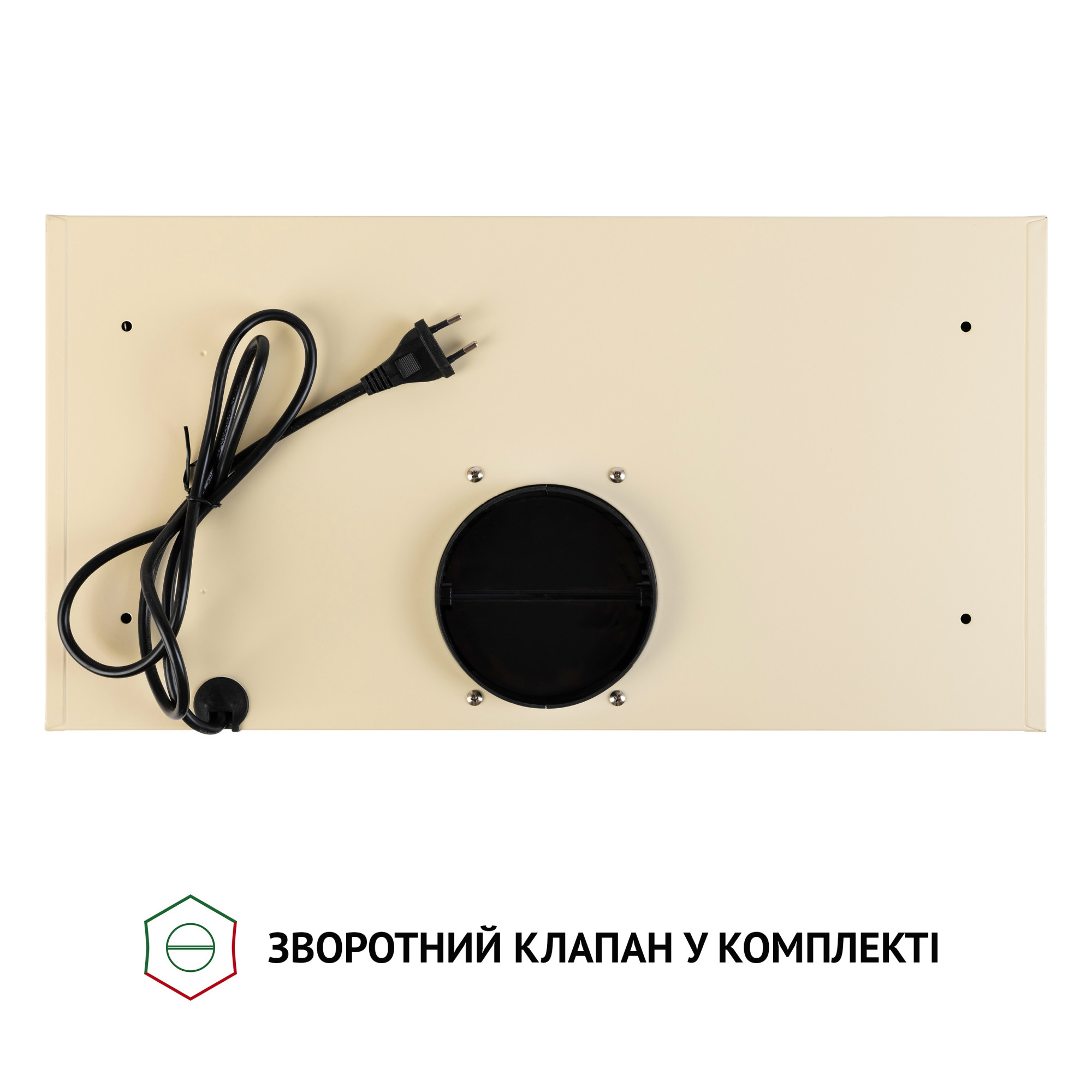 Витяжка телескопічна Perfelli TL 6316 IV 700 LED - фото 9