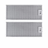 Витяжка телескопічна Perfelli TL 6316 IV 700 LED (Італія)- № 10